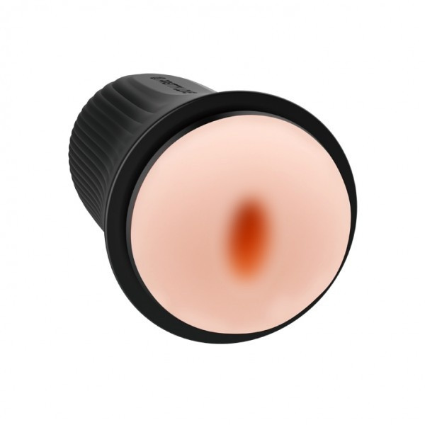 Мастурбатор в мягком тубусе "Pretty Love Alice" реалистичный