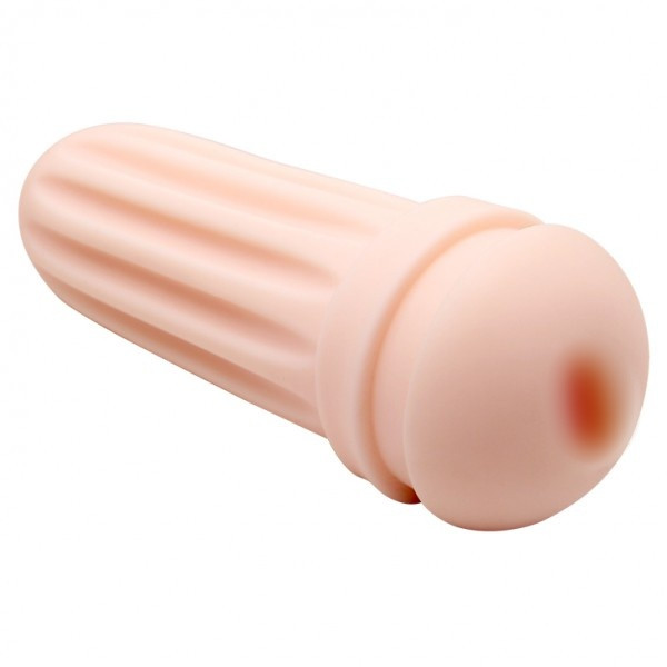 Мастурбатор в мягком тубусе "Pretty Love Alice" реалистичный