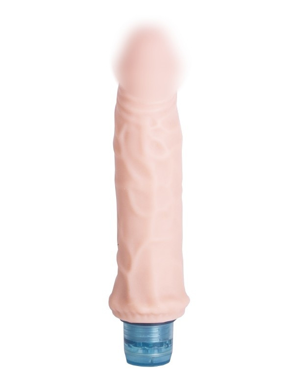 Вибратор "Vandersex 6,34" реалистичный