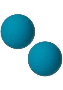 Вагинальные шарики "Mood" голубые, 90г