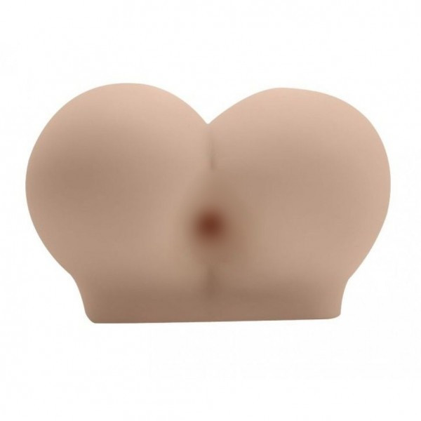 Насадка-мастурбатор "Bigger Man 9,5" реалистичная