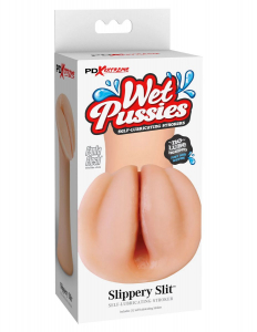 Мастурбатор "Wet Pussies" вагина с самолубрикацией