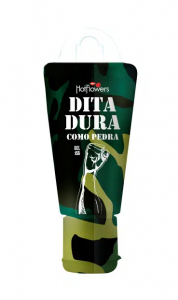 Гель-концентрат эрекционный "Dita Dura" для мужчин, 15ml