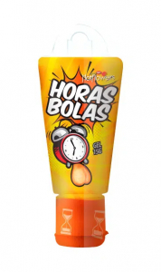 Гель-концентрат "Horas Bolas" пролонгатор, 15ml
