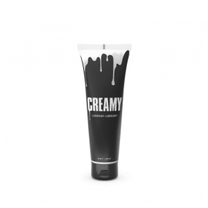 Гель - имитатор спермы "Creamy" водно-силиконовый, 150ml