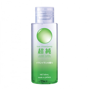 Гель на водной основе "Beyond Ylang" возбуждающий, ультрагустой, 60ml