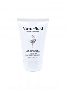Гель на водной основе "Nuei Naturfluid" супер густой, 50ml