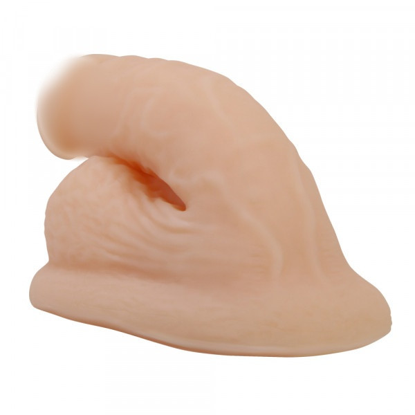 Фаллоимитатор для ношения "Pretty Love Wildon" не эрегерированный, реалистичный