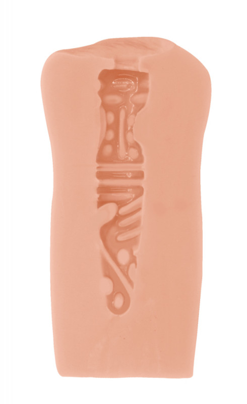 Мастурбатор "Satisfaction 45" реалистичная вагина