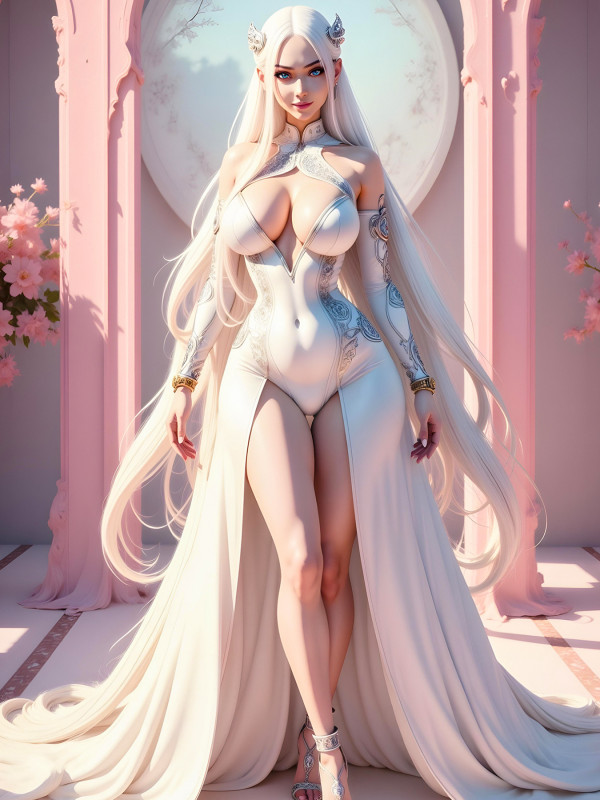 Мастурбатор реалистичный "Flesh Fantasy Shiro Kaiji" вагина-анус